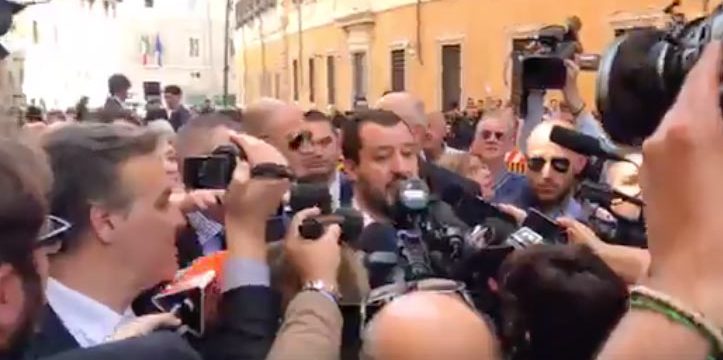 salvini