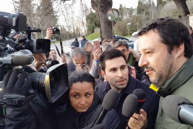 salvini