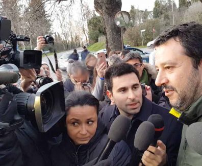 salvini