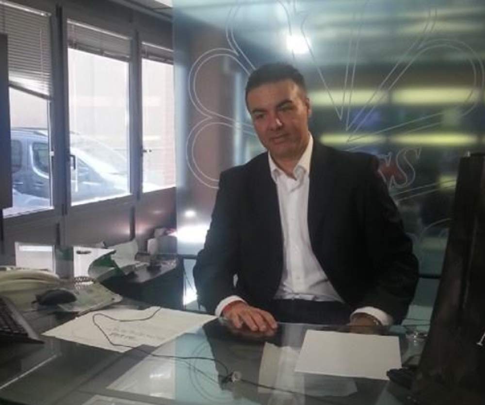 Lega pronta a lanciare Usai candidato sindaco di Viterbo con o senza Forza Italia
