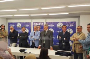 CENTRODESTRA
