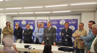 CENTRODESTRA