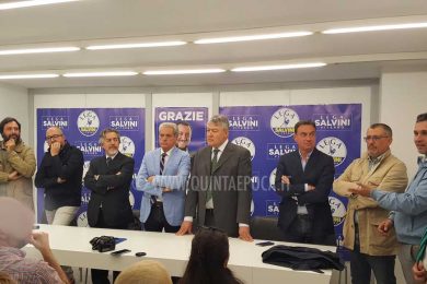 CENTRODESTRA