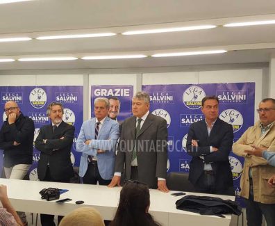 CENTRODESTRA