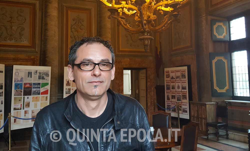 Talete, Erbetti (M5S): “Se Talete aprirà ad Acea, mi incatenerò in piazza”.