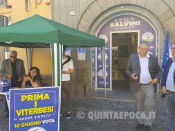 GAZEBO-LEGA