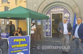 GAZEBO-LEGA