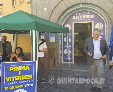 GAZEBO-LEGA