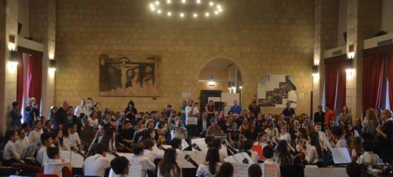 orchestra-tarquinia