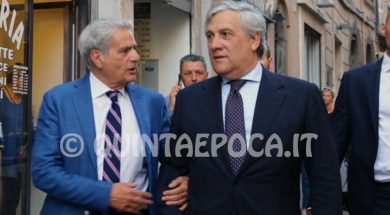 ARENA-TAJANI