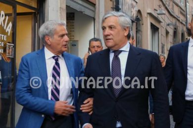 ARENA-TAJANI