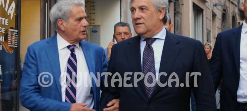 ARENA-TAJANI