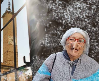 BEFANA