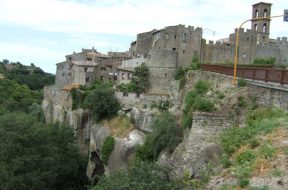 VITORCHIANO