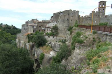 VITORCHIANO