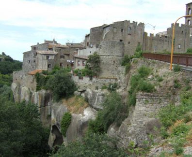 VITORCHIANO