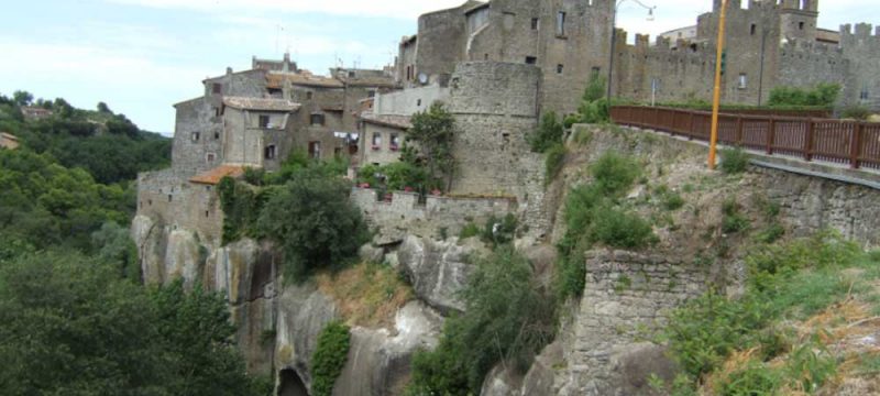 VITORCHIANO