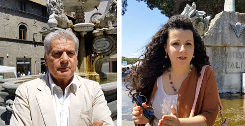 Vendita chiesa della Pace, Frontini: “Se l’atto è stato manomesso, bisogna denunciarlo”.