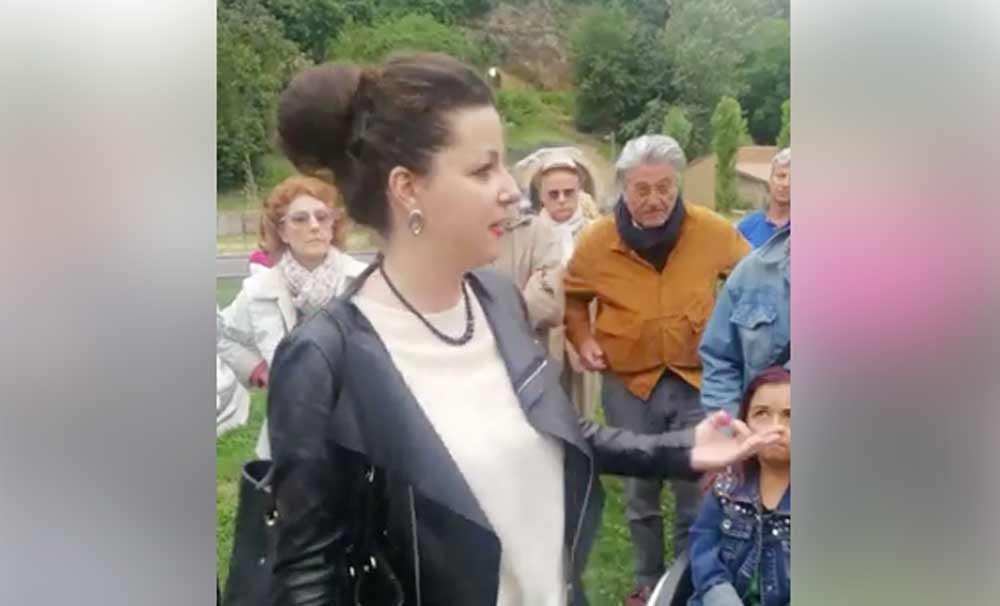 Frontini: “Non abbiamo perso, perché loro non hanno vinto. In opposizione pronti a ‘menare’ se serve”.