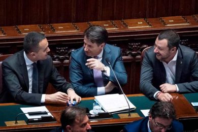 di-maio-conte-salvini-FB