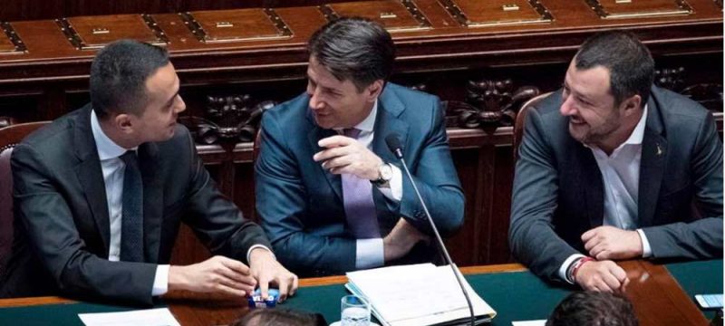 di-maio-conte-salvini-FB