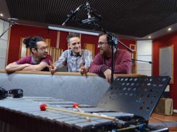 hammond-trio