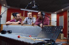 hammond-trio