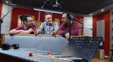 hammond-trio