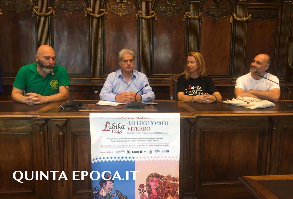 Ludika 1243, le novità della XXVIII edizione