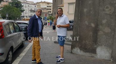 ARENA-MARINI
