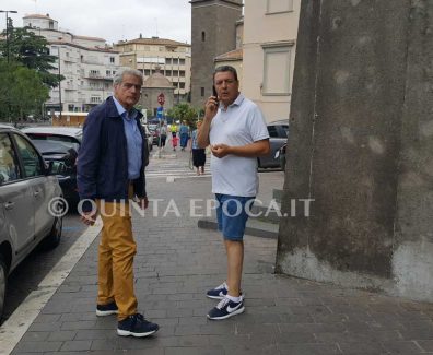 ARENA-MARINI