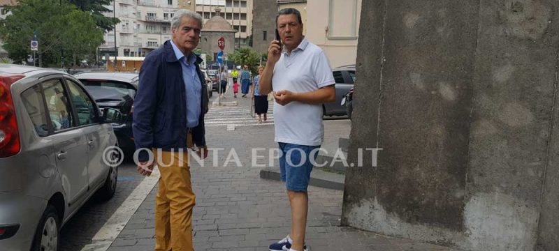 ARENA-MARINI