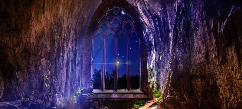 CATTEDRALE-LUNA