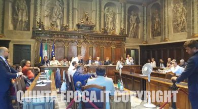 CONSIGLIO-COMUNALE