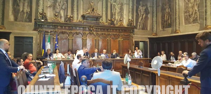 CONSIGLIO-COMUNALE