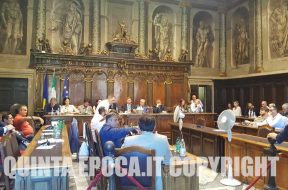 CONSIGLIO-COMUNALE