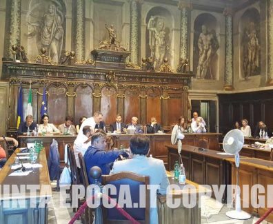 CONSIGLIO-COMUNALE