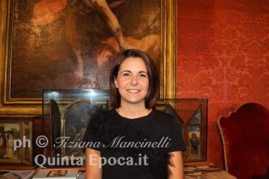 Claudia-Nunzi
