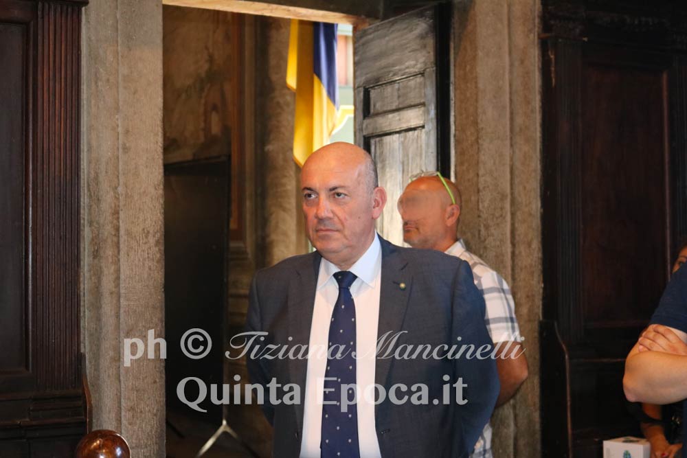Migranti, il Prefetto Bruno: «Da mesi flussi azzerati nella Tuscia»