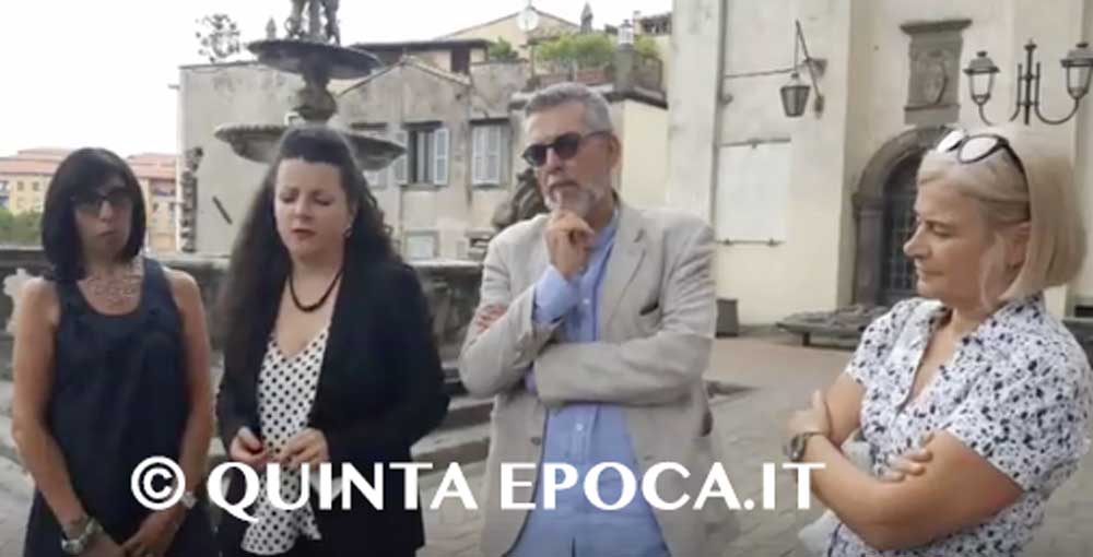 Caso Cev, Frontini: “Arena sindaco incompatibile per il debito di 80 mila euro con il Comune”