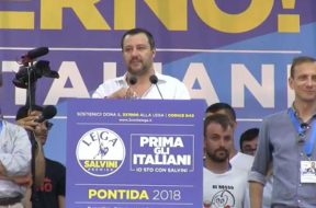 SALVINI-PONTIDA