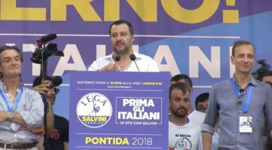 SALVINI-PONTIDA