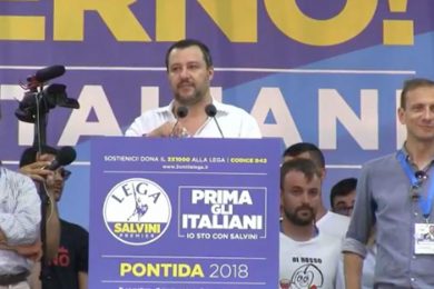 SALVINI-PONTIDA