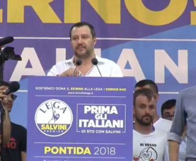 SALVINI-PONTIDA