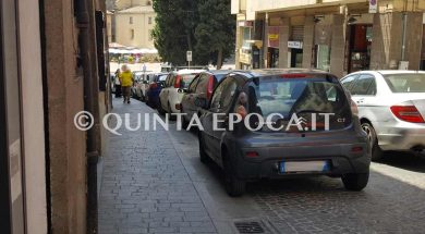 VIA-CAIROLI