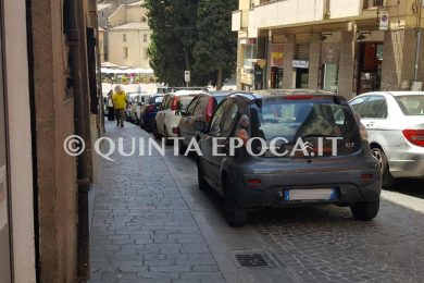VIA-CAIROLI