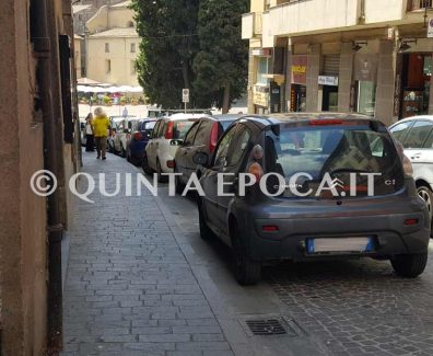 VIA-CAIROLI