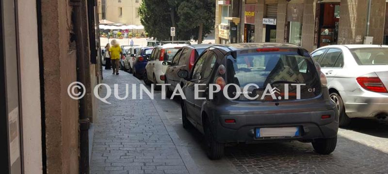VIA-CAIROLI