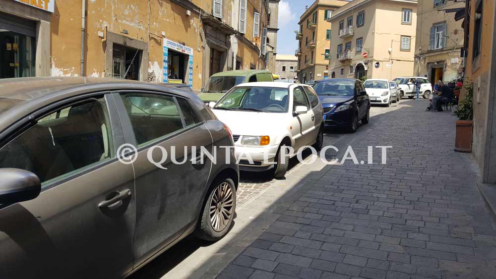San Faustino ancora nell’occhio del ciclone: rissa in via Cairoli. Tre arresti.