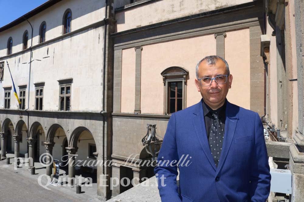 Contardo (Lega): “500 mila euro per emergenza Covid19”. Salta Viterbo in Fiore.